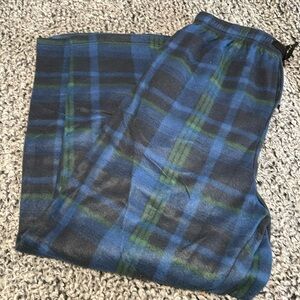 Rugged Frontier fleece lounge pants